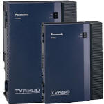 Panasonic KX-TVA Voicemail Panasonic KX-TVA Voicemail