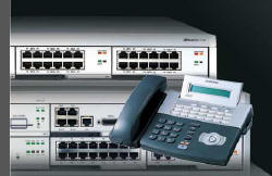 Samsung Telephone System Samsung Telephone System