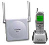 Panasonic Cordless Cell System Panasonic Cordless Cell System
